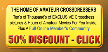 join clubcrossdresser.com today